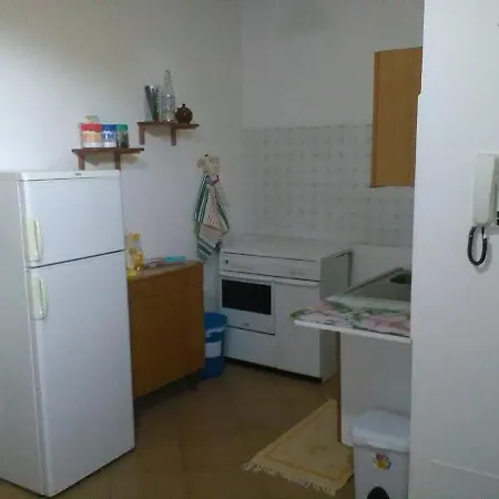 ベッド・アンド・ブレックファスト Casa Sul Corso