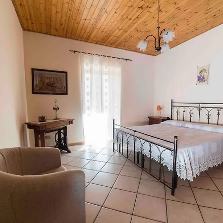 Casa Sul Corso * カステルブオーノ