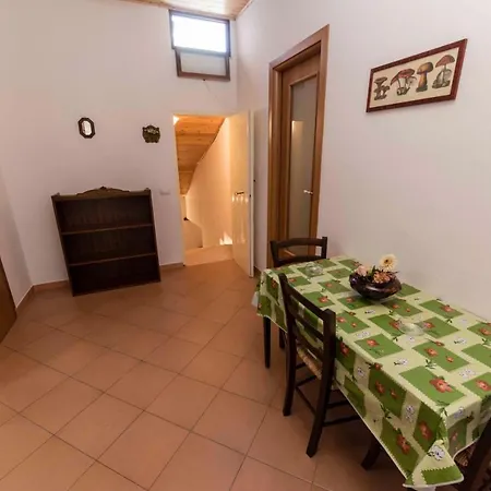 Casa Sul Corso カステルブオーノ