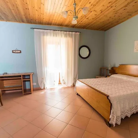 Casa Sul Corso Castelbuono (Sicily)