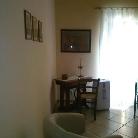 Casa Sul Corso * カステルブオーノ