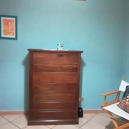 Alojamento de Acomodação e Pequeno-almoço Casa Sul Corso Castelbuono (Sicily)