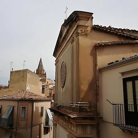 ベッド・アンド・ブレックファスト Casa Sul Corso