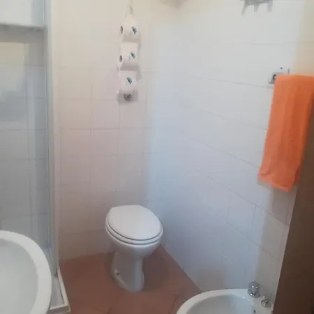 Casa Sul Corso Castelbuono (Sicily)
