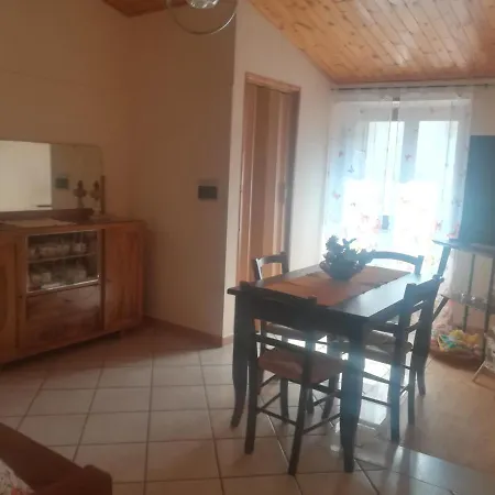 Casa Sul Corso カステルブオーノ