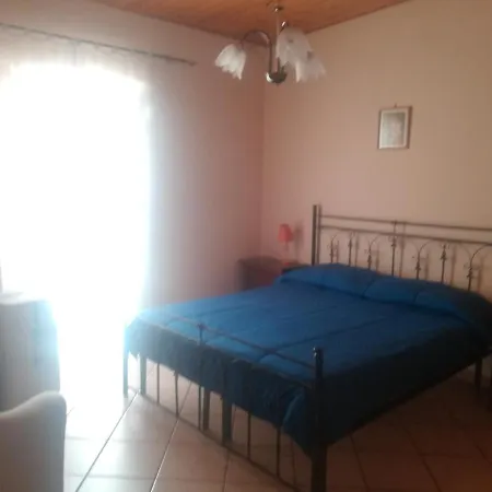 Casa Sul Corso * Castelbuono (Sicily)