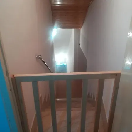 ベッド・アンド・ブレックファスト Casa Sul Corso *