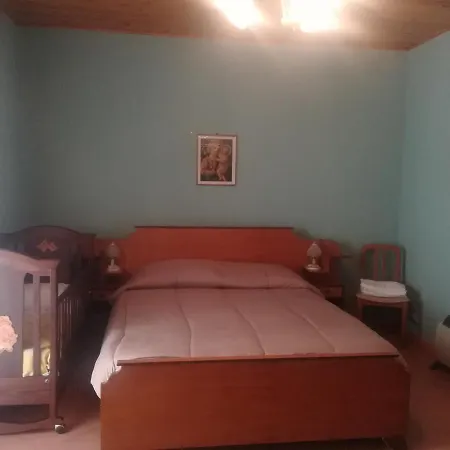 Alojamento de Acomodação e Pequeno-almoço Casa Sul Corso *
