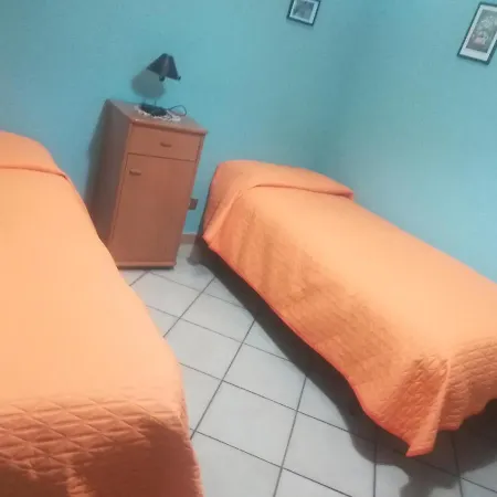 Casa Sul Corso * カステルブオーノ