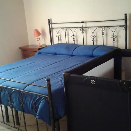 Casa Sul Corso Castelbuono (Sicily)