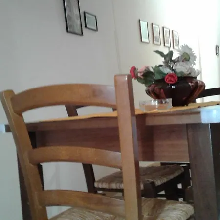 Casa Sul Corso カステルブオーノ