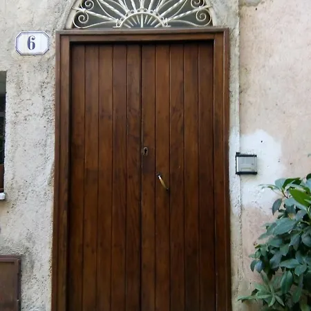 Casa Sul Corso * Castelbuono (Sicily)